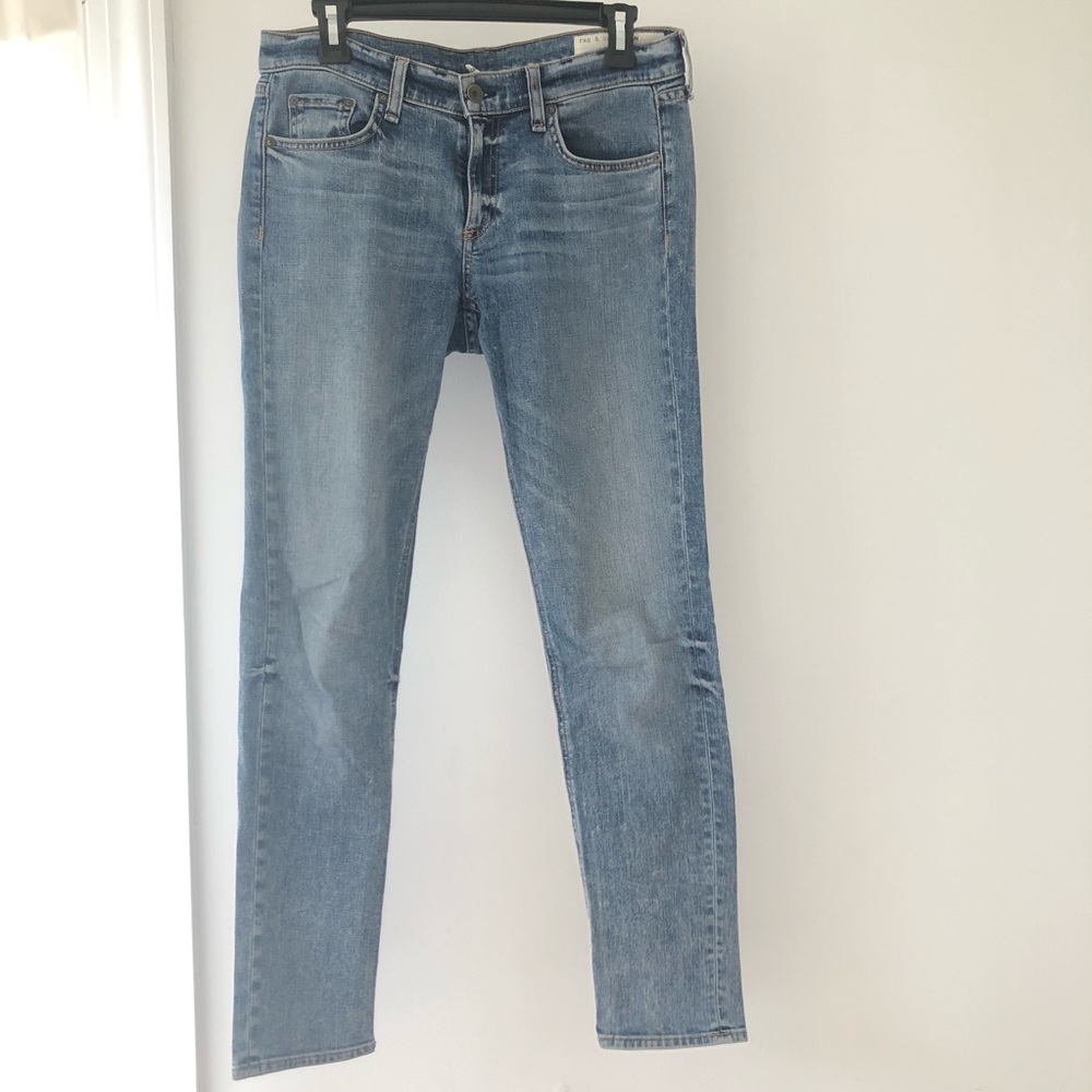 RAG & BONE - THE DRE - skinny